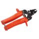 Gardenplast hobbytang voor krammen en tuindraad