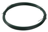 Giardino waslijn groen 3,4 mm x 20 m lang
