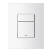 Grohe Even Bedieningspaneel Wit