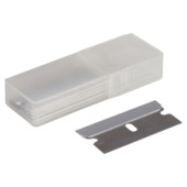 GAMMA Professional glaskrabber reservemes