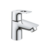 Grohe wastafelmengkraan Start Loop XS-Size Chroom