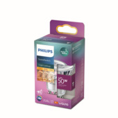 Philips LED spot GU10 50W sceneswitch