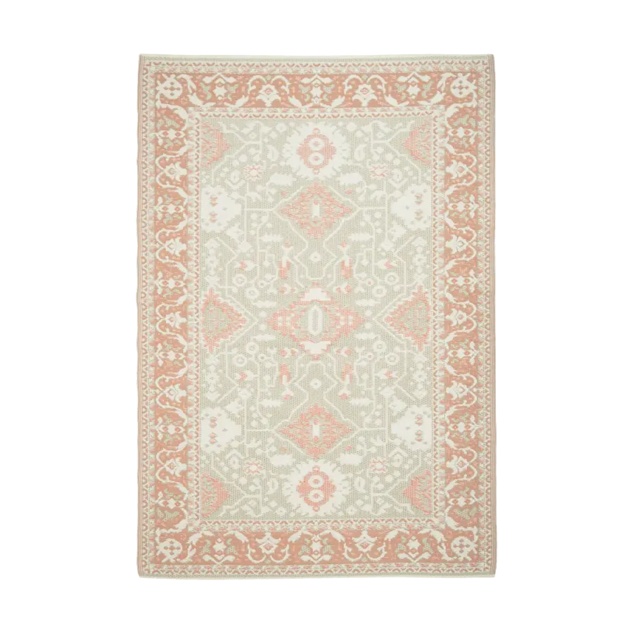 Buitenkleed Corvo Kelim multi 120 x 180 cm
