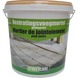 Voegmortel bestrating zand 12 kg