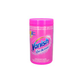 Vanish oxi action colour safe 1,5 kg