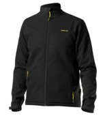 Stanley softshell jack maat M