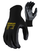 Stanley werkhandschoen maat M