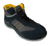 Werkschoen hoog maat 41