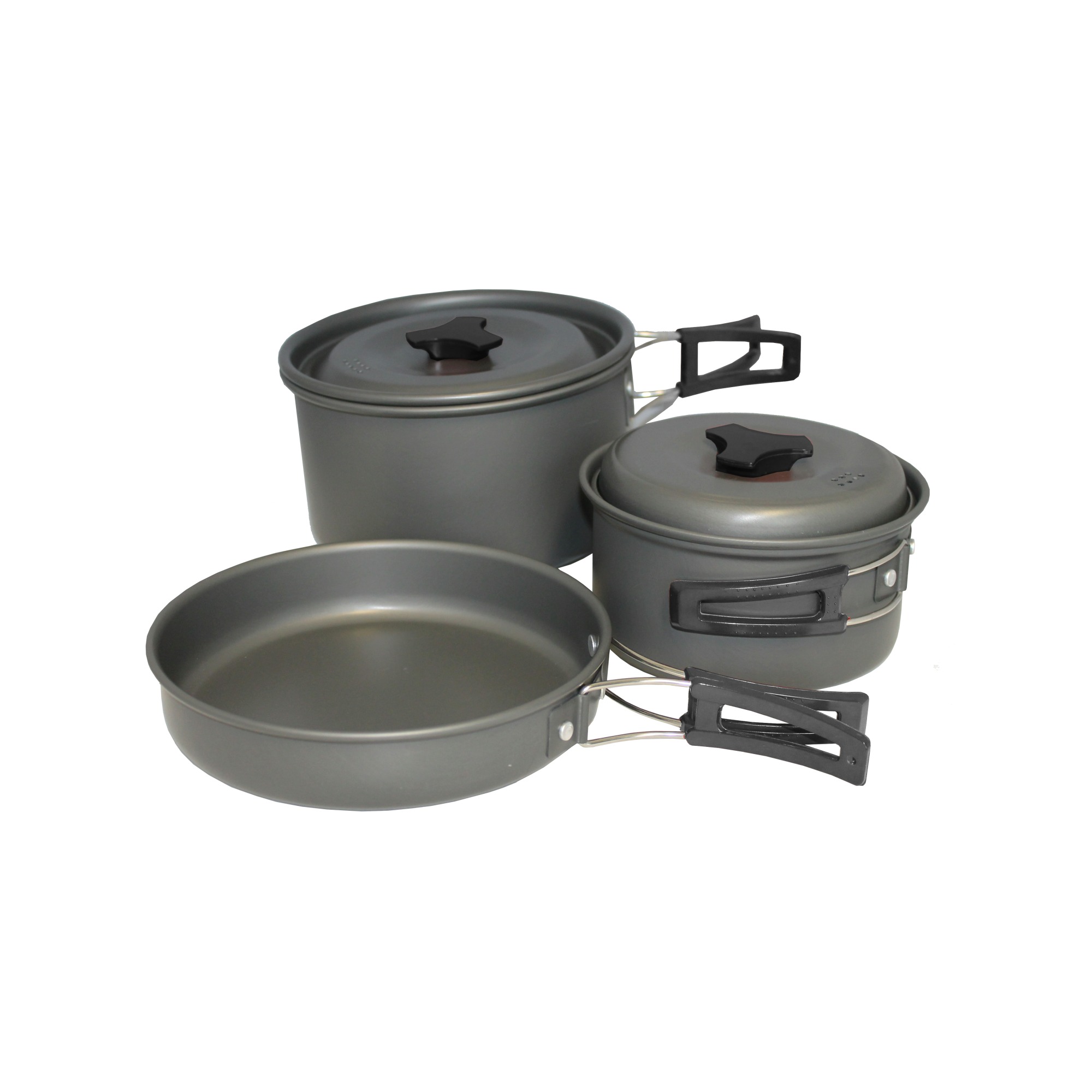 Travellife Pannenset 3 Delig travellife kopen in de aanbieding