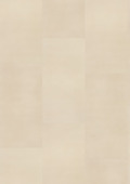 Kleurstaal click PVC Progetto Terrino beige betonlook