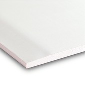 Gyproc gipsplaat AK 260x60cm 12,5mm