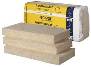 Isover glaswol isolatieplaat 14 cm 2,16m² Rd 3.85