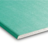 Gyproc badkamer plafondplaat RK 120x60cm 9,5mm