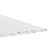 Gyproc plafondplaat AK 260x60cm 9,5mm