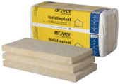 Isover glaswol isolatieplaat 8 cm 4,3m² Rd 2.2