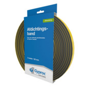 Gyproc afdichtingsband 8x20 mm 5 meter