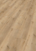 Click PVC Progetto Lazaro gerookt eiken