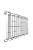 Draadpaneel Milano groen 123 x 250 cm