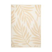 Buitenkleed Tavira beige/wit 120x180 cm