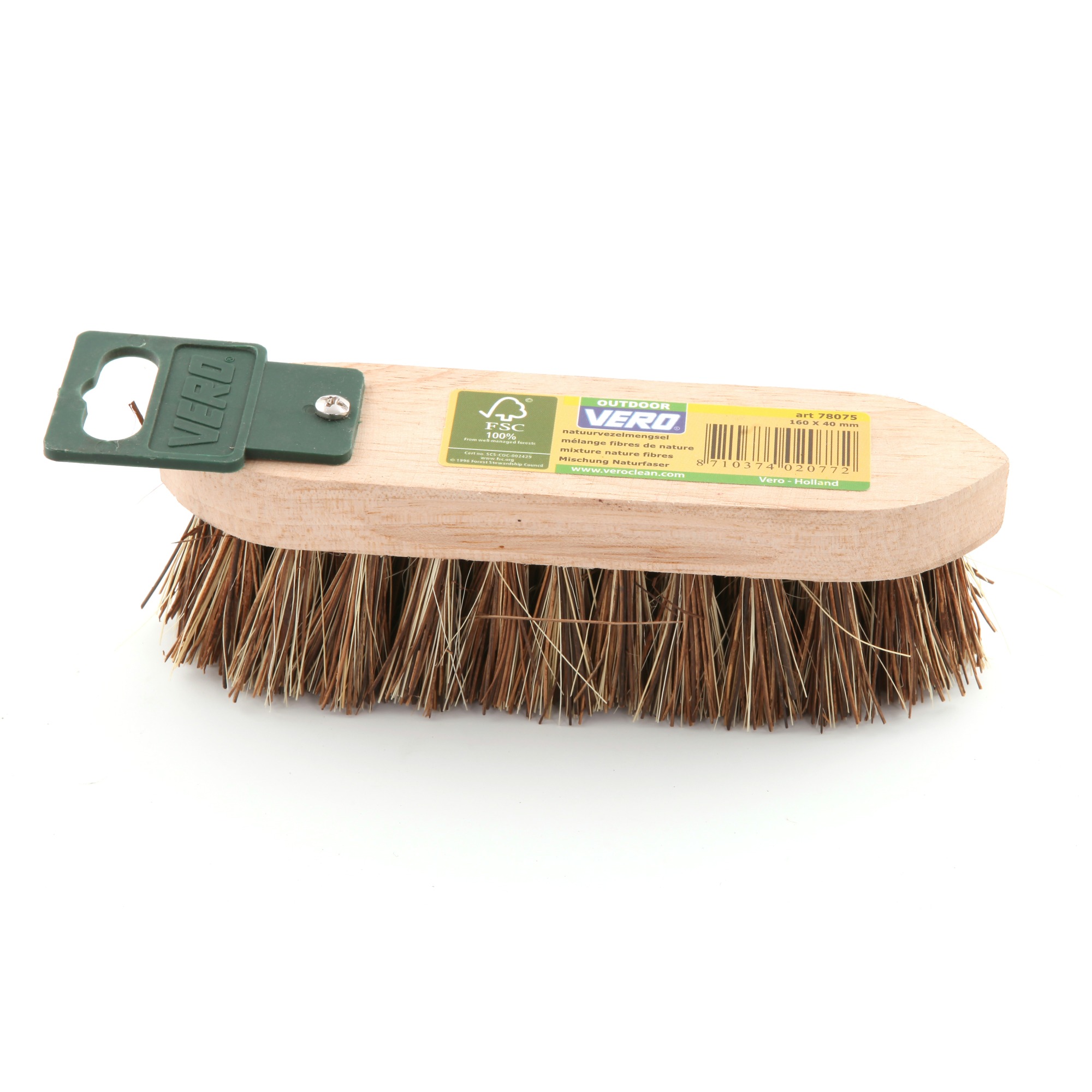 Vero Werkborstel Union 16 vero kopen in de aanbieding