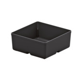 Kirstenberg inzetbakjes 4 stuks (110x110x112 mm)