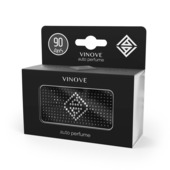 Vinove luchtverfrisser jewelry london