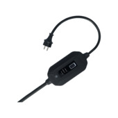 Carpoint 230v draagbare lader type 2 elektrische auto 1 fase 8-16a