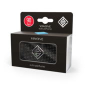 Vinove luchtverfrisser jewelry oslo