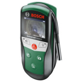 Bosch UniversalInspect inspectiecamera