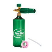 Turtle wax xt2700td2 snow foam cannon