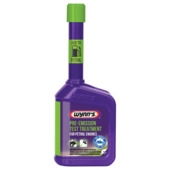 Wynns petrol pre-emission test treatment  325ml