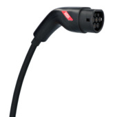 Carpoint laadkabel elektrische auto type 2 - 2 16a 3ph 6 meter
