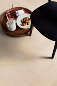 Click PVC Heringa visgraat beige