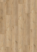 Kleurstaal click PVC Progetto Lazaro gerookt eiken houtlook