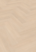 Click PVC Progetto Heringa visgraat beige