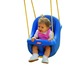 Little Tikes high back schommel