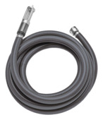 Gardena aanzuiggarnituur 25mm (1") - 7 m