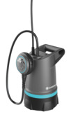 Gardena clear water dompelpomp 2000 basic