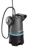 Gardena 2-in-1 vuilwater dompelpomp 20000 Basic