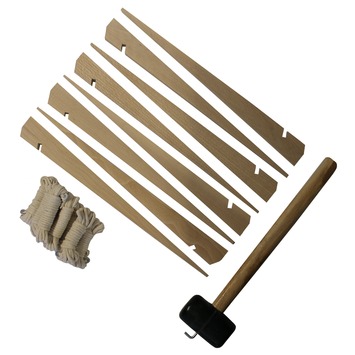 Scheerlijn Haringset