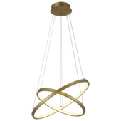 GAMMA hanglamp Elin Messing