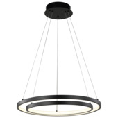 GAMMA hanglamp Elin zwart