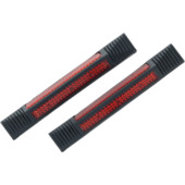 Carpoint deurstrpsets 140mm 2 stuks