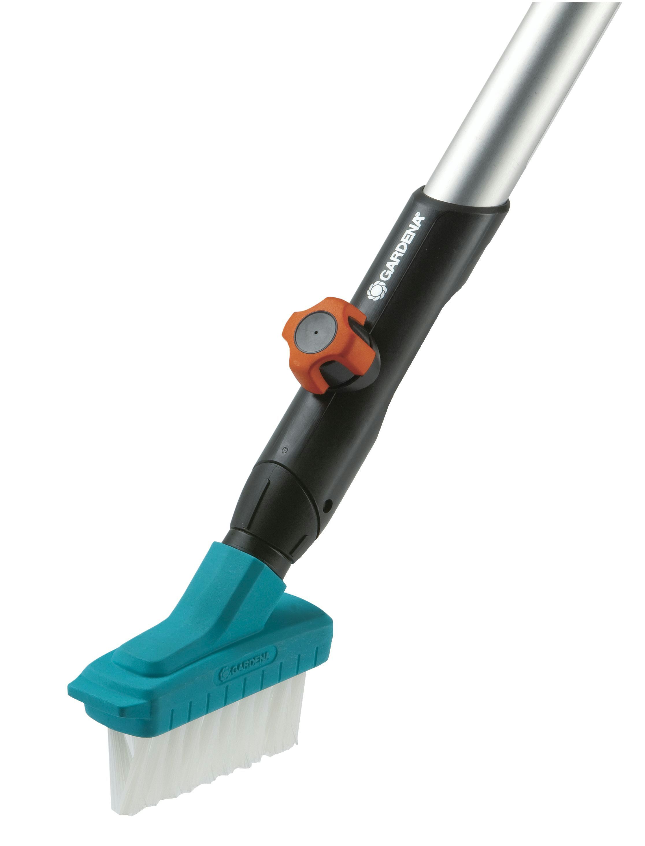 Gardena Combisysteem Voegenborstel Kunststof gardena kopen in de aanbieding
