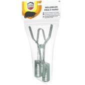 HOME DEFENSE® mollenklem 1 stuk