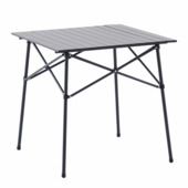 Campingtafel inklapbaar 70 x 70 cm