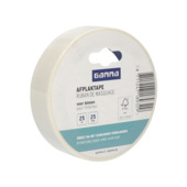 GAMMA schilderstape 25 m x 25 mm
