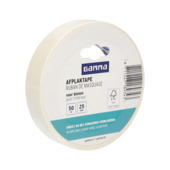 GAMMA schilderstape 50 m x 25 mm