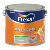 Flexa EasyCare muurverf saliegroen mat 2,5 liter
