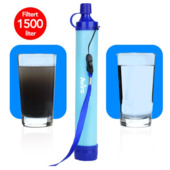 Aviro waterfilter 1500 l